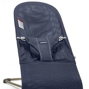 Baby Bjorn Bliss chair, Navy